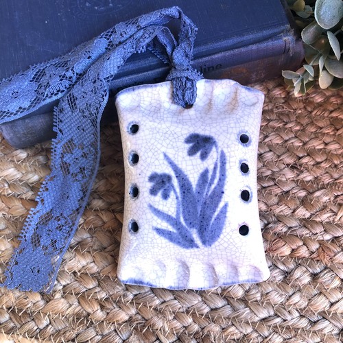 Cape barton art pottery clay - cape,