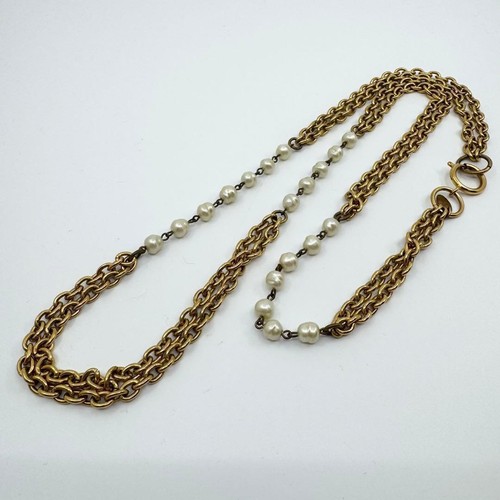 Chanel necklaces pendants - necklaces, &