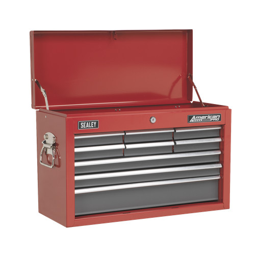 Sealey steel top - top, tool