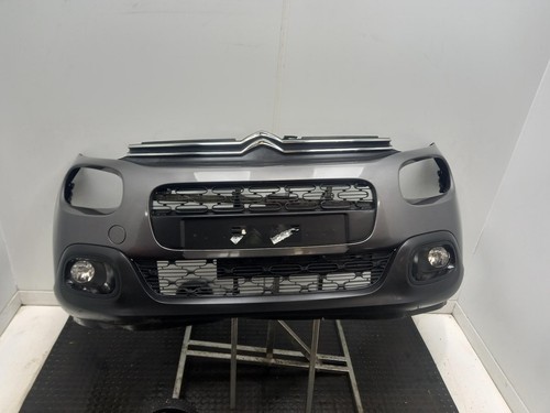 Citroen front bumper - citroen,