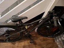 Full Bicycle Apollo Gradient