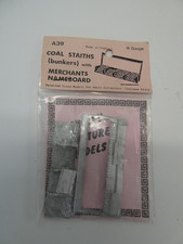 Langley Miniature N Gauge