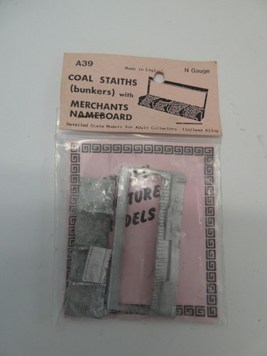 Langley miniature gauge - langley,