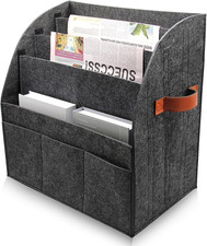 Magazine Rack, Modern