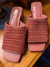 Next Sandals - Size UK 6/EUR