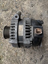 Honda Alternator 100 Amp