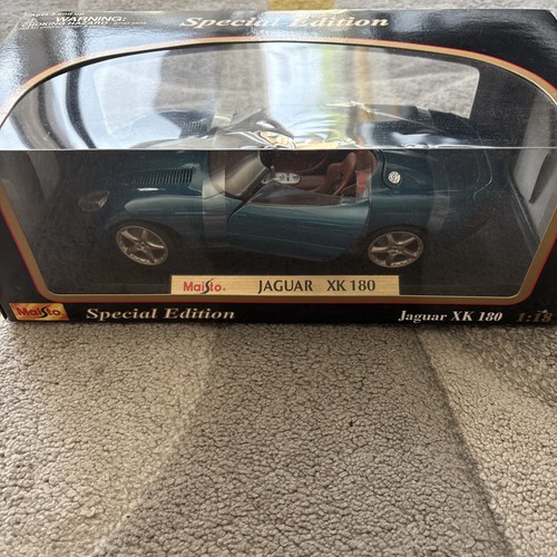 Maisto special edition - special,