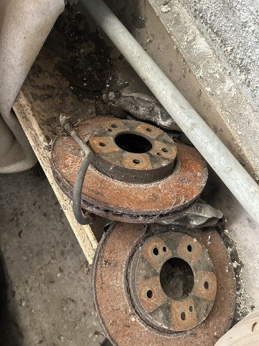 Factory nissan 200sx s14 - factory,