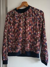 Beautiful Bomber Jacket From