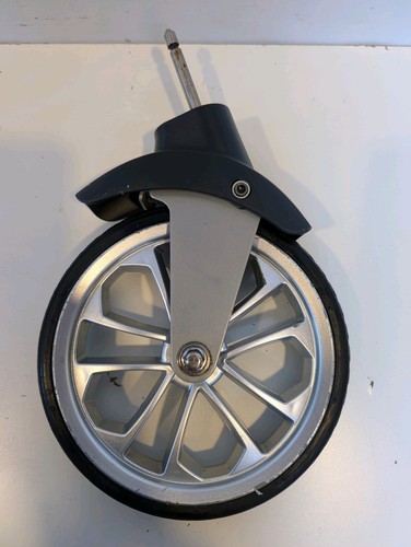 Chicco bravo front wheel - chicco,