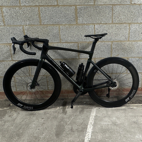 Specialized works sl7 carbon - s-works,