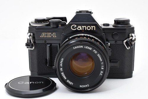 Read canon ae 1 film - is, read]