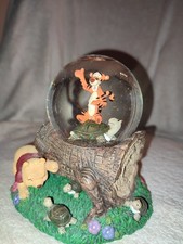 Disney Winnie The Pooh  Snow