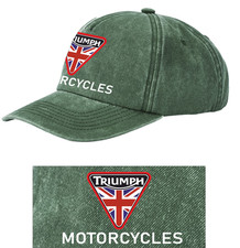 Retro Classic Triumph