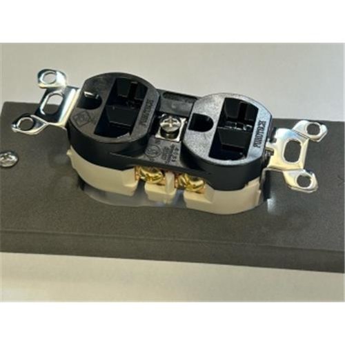 Furutech fpx duplex receptacle - fpx,