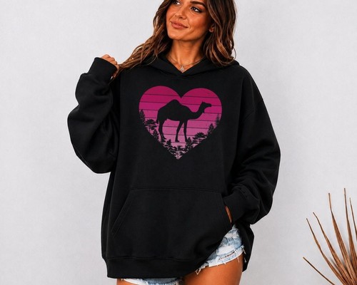 Camel lover retro - lover,