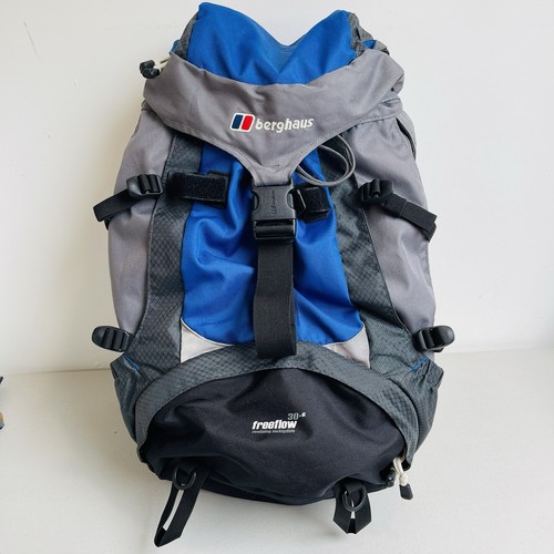 Berghaus freeflow 6 - berghaus,