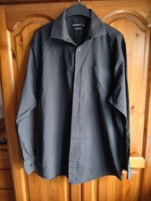 Men's Cedar Wood Black Long