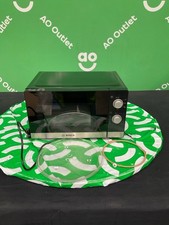 Bosch Standard Microwave Oven