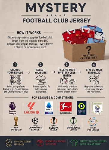 Mystery 2026 football - 2026/27,