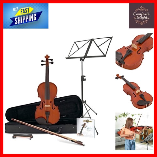 Student violin starter outfit - violin,