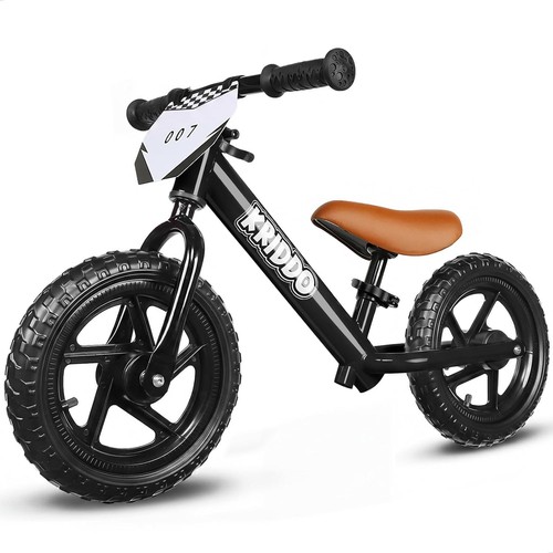 Kriddo toddler balance bike - balance,