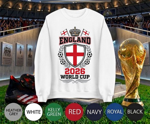 England football unisex jumper - england,