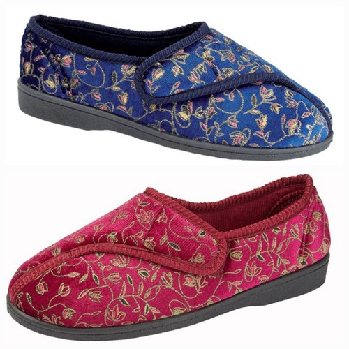 Zedzzz ladies floral - ladies,