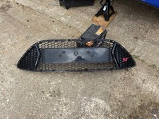 FORD FOCUS ST MK3  FRONT