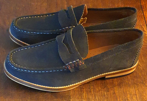Samuel windsor men blue - windsor,