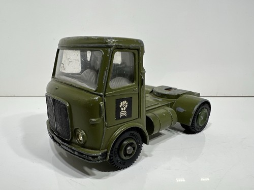 Dinky toys aec - toys, articulated
