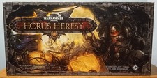 Warhammer 40k Horus Heresy
