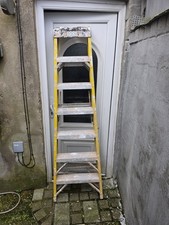 Abru 6 Tread Heavy Duty