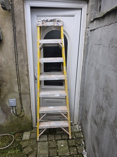 Abru tread heavy duty - abru,
