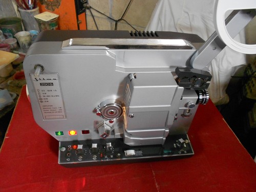 Silma 250s 8mm - silma,