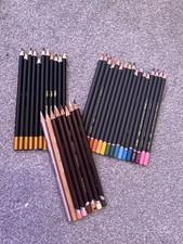 Artists Water  Colour Pencils