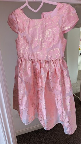 Monsoon girls party dresses