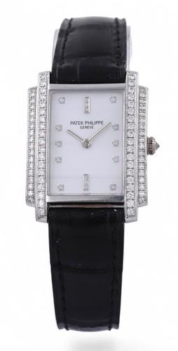 Ladies patek philippe - ladies,