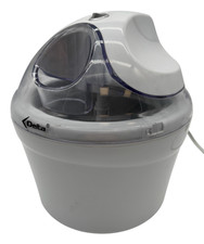 Delta High Living Ice Cream Maker BL1330 Frozen Yogurt Sorbet Machine - C80 O462