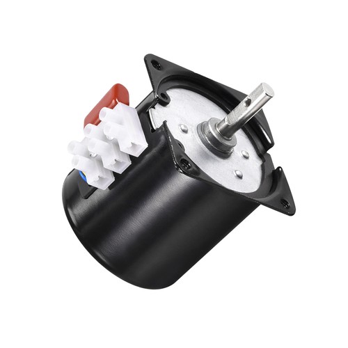 4pcs ac220v ccw 60rpm 14w - cw/ccw,