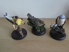 Eaglemoss Country Bird