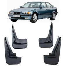 Full Set Splash Guards Mud