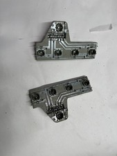 Escort Mk4 Light Clusters