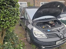 Renault Grand Espace Spare Or