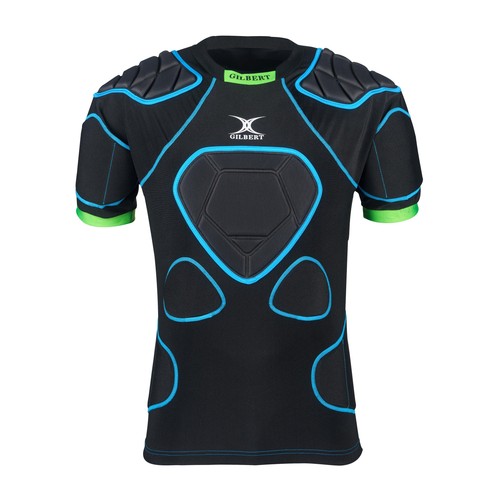 Gilbert rugby body armour - gilbert,