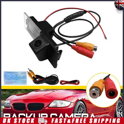 Reverse camera for bmw - reverse,