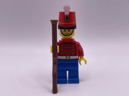 Lego collectable minifigure - collectable,