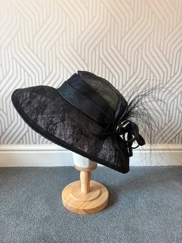 Exclusive millinery - millinery, by