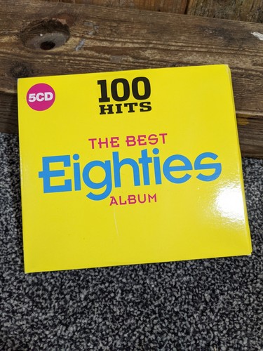 Various 100 hits the best - various,