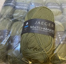Jaeger Matchmaker 100% Merino